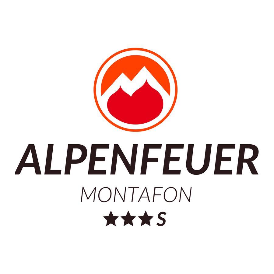 Hotel Alpenfeuer Montafon ザンクト・ガレンキルヒ エクステリア 写真